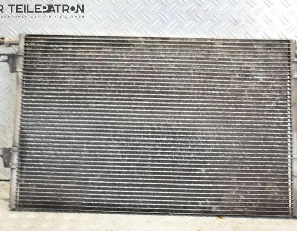 Air Conditioning Condenser RENAULT Espace IV (JK0/1)