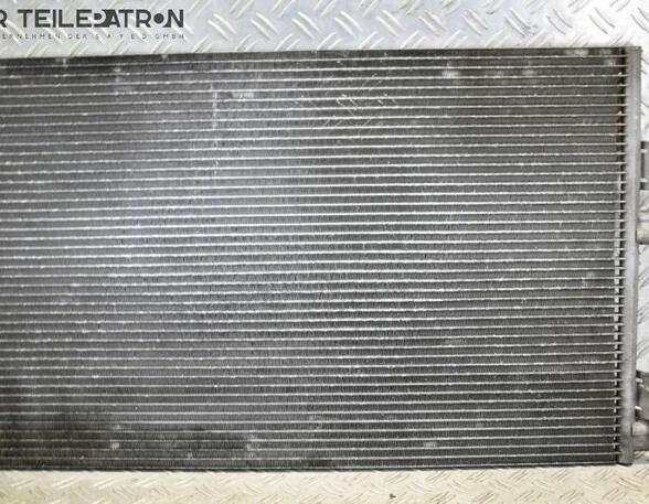 Air Conditioning Condenser RENAULT Espace IV (JK0/1)