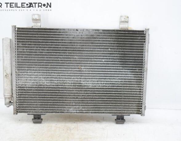 Air Conditioning Condenser SUZUKI Swift III (EZ, MZ)