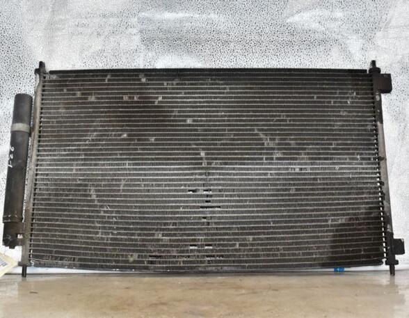 Air Conditioning Condenser HONDA ACCORD VII Tourer (CM, CN)