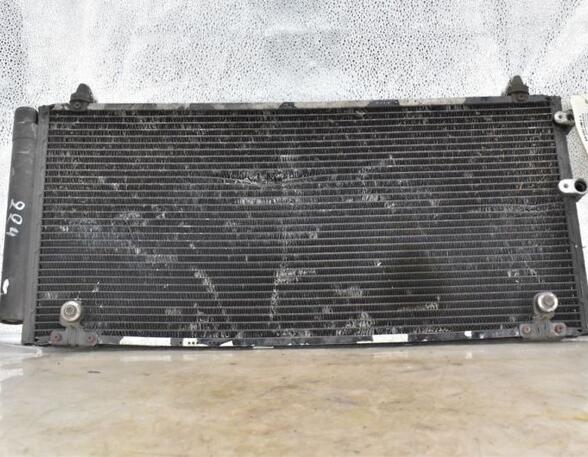 Air Conditioning Condenser TOYOTA MR2 III (ZZW3_)