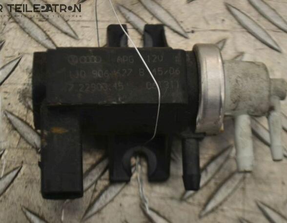 Air Compressor Clutch Unit VW Passat Variant (3C5)