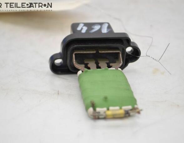 Air Conditioning Blower Fan Resistor SEAT Mii (KE1, KF1)