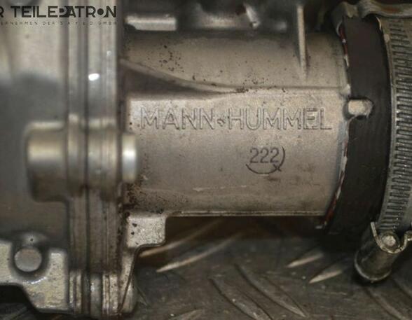 EGR Valve JAGUAR XF (CC9, J05)