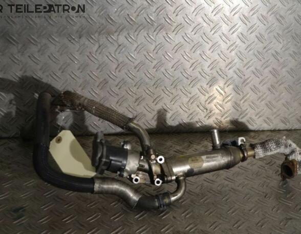 EGR Valve JAGUAR XF (CC9, J05)