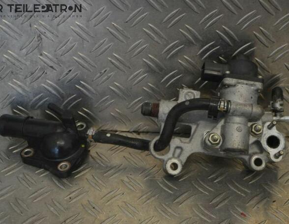 EGR Valve MAZDA 2 (DE, DH)