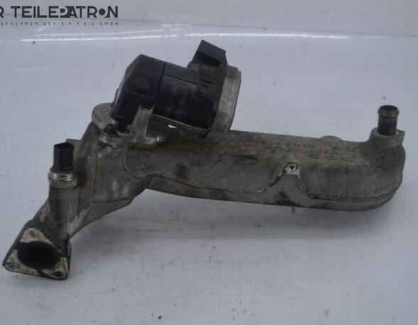 EGR Valve MERCEDES-BENZ S-Klasse (W220)