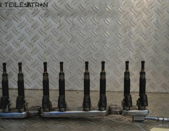 Injector Nozzle NISSAN Qashqai +2 I (J10, JJ10E, NJ10)