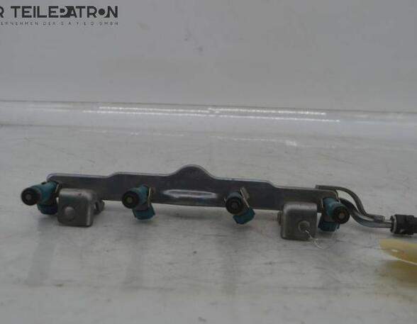 Injector Nozzle MAZDA 2 (DE, DH)