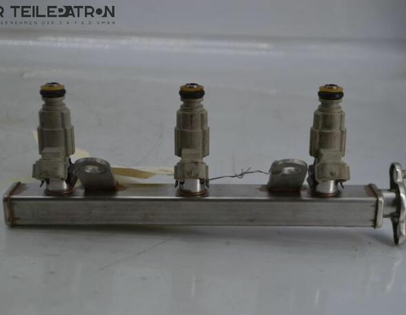 Injector Nozzle HYUNDAI i10 (BA, IA)