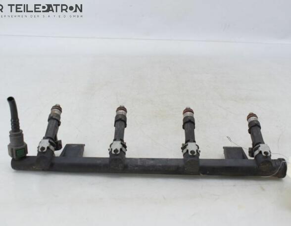 Injector Nozzle DACIA Sandero (--)