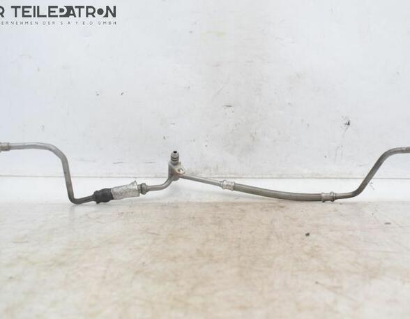 Fuel Line JAGUAR S-Type (X200)