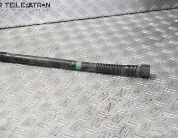 Fuel Line LAND ROVER Freelander (LN)