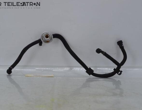 Fuel Line JAGUAR XF (X250)