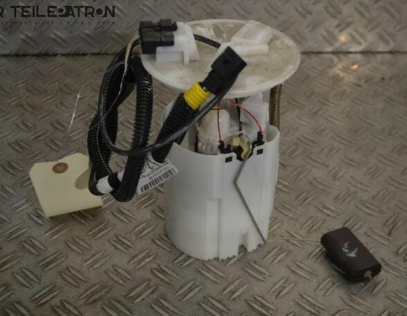 Fuel Pump RENAULT Twingo III (BCM)