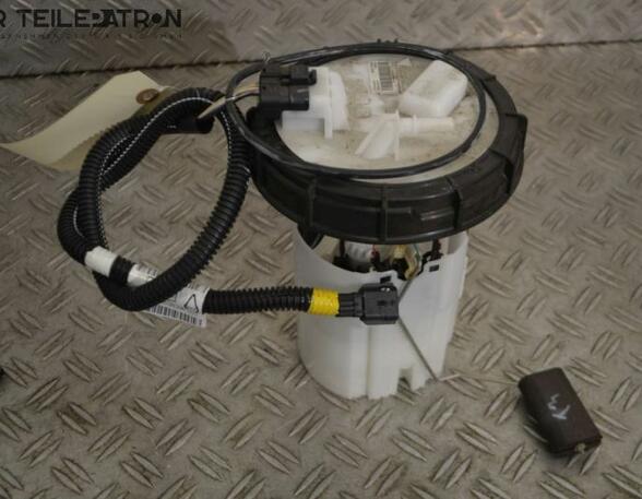 Fuel Pump RENAULT Twingo III (BCM)