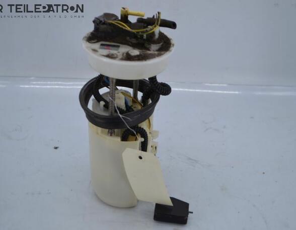 Fuel Pump HONDA Jazz II (GD, GE2, GE3)