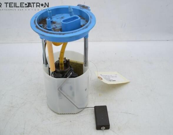 Fuel Pump VW Golf Plus (521, 5M1)