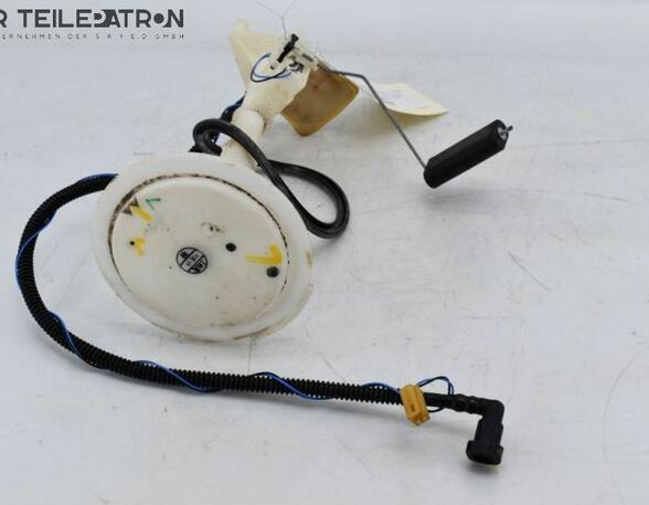 Fuel Pump NISSAN Murano I (Z50)