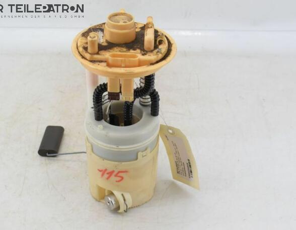 Fuel Pump MITSUBISHI Colt VI (Z2A, Z3A)