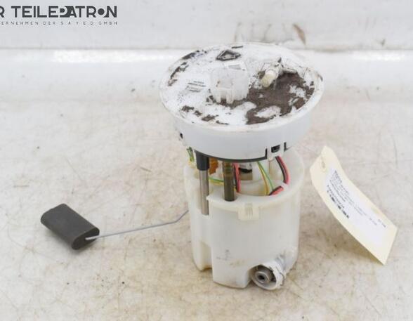 Fuel Pump MAZDA 2 (DE, DH)