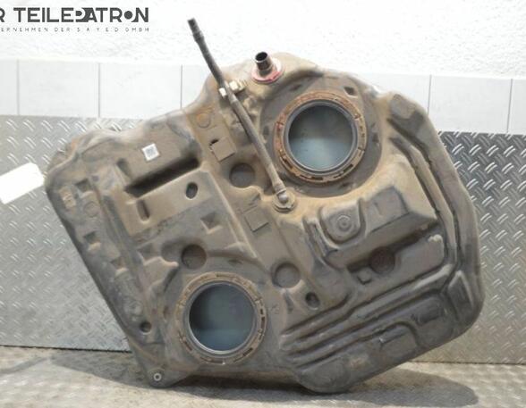 Tank Benzintank TOYOTA IQ (KGJ1_  NGJ1_) 1.0 50 KW