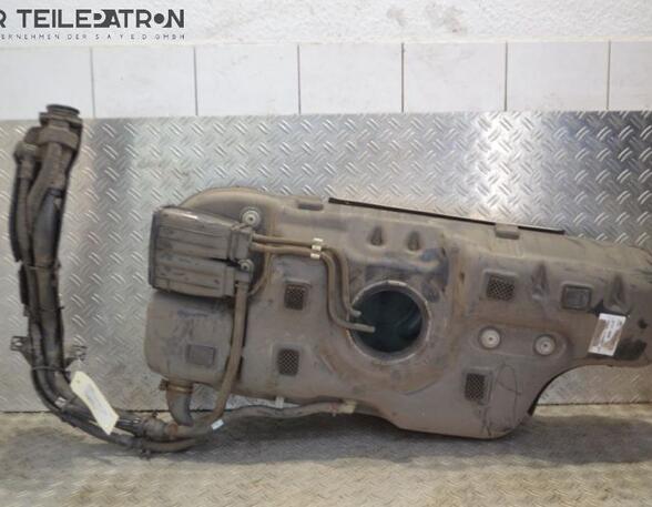 Fuel Tank HYUNDAI i10 II (BA, IA)