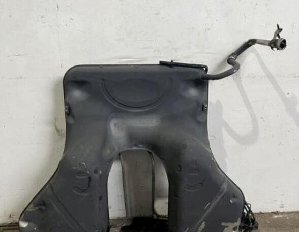 Fuel Tank AUDI A8 (4E2, 4E8)