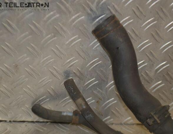 Fuel Filler Neck (Pipe) HYUNDAI i10 (BA, IA)