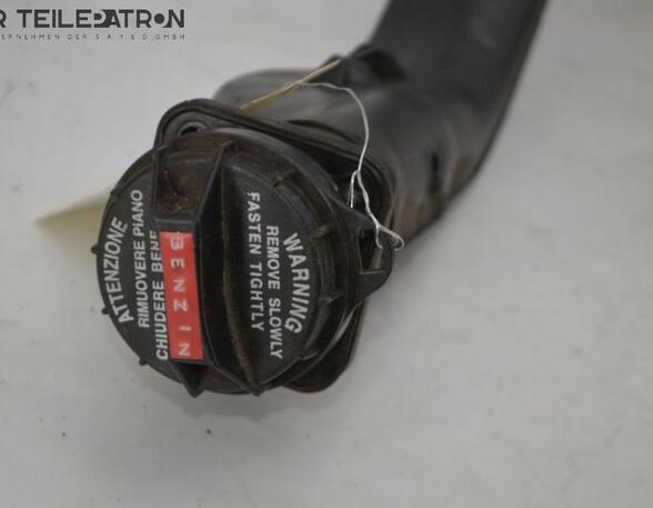 Fuel Filler Neck (Pipe) BMW 5er Touring (E39)