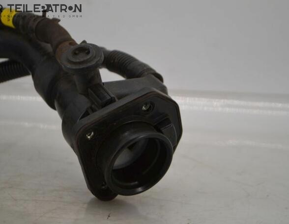 Fuel Filler Neck (Pipe) HYUNDAI i40 CW (VF)