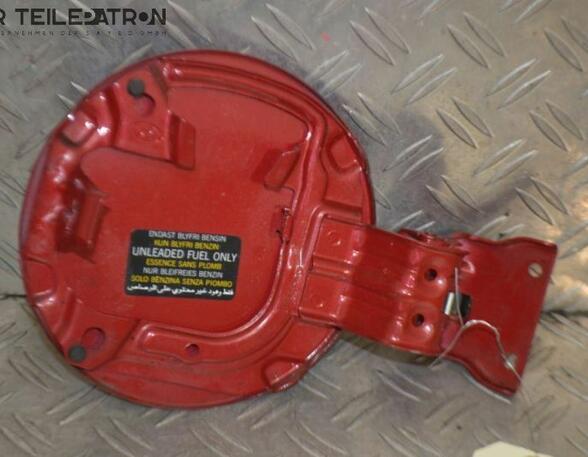 Fuel Tank Filler Flap HYUNDAI i10 (BA, IA)