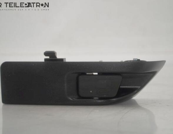 Fuel Tank Filler Flap TOYOTA Verso S (P12)