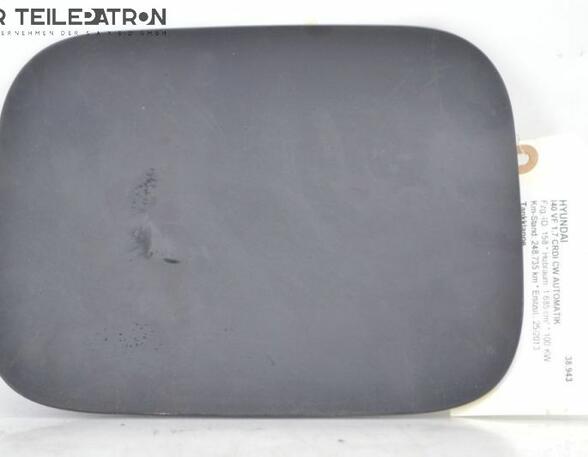 Fuel Tank Filler Flap HYUNDAI i40 CW (VF)