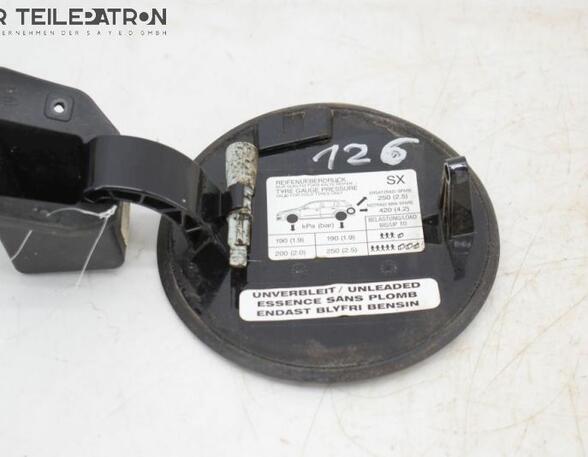 Fuel Tank Filler Flap OPEL Astra H (L48)