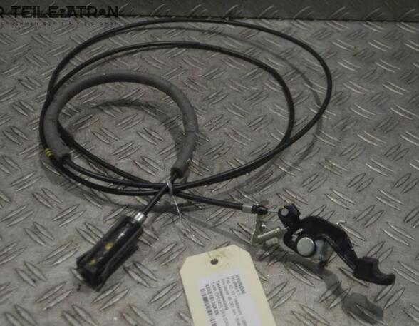 Fuel Tank Filler Flap Cable HYUNDAI i10 (PA)