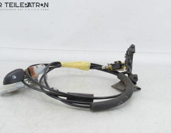 Fuel Tank Filler Flap Cable MAZDA RX-8 (FE, SE)