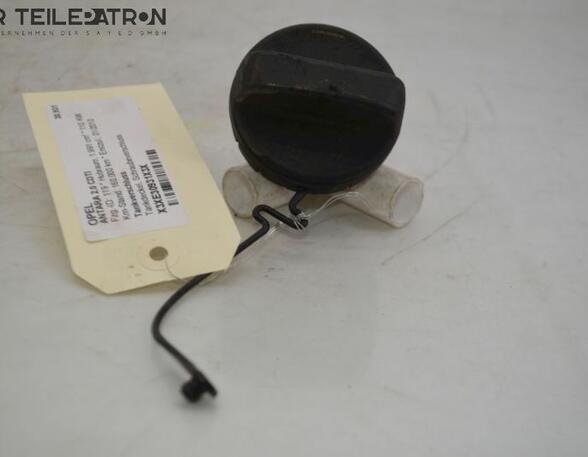 Fuel Cap OPEL Antara (L07)