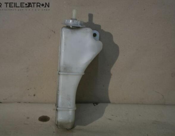 Coolant Expansion Tank HONDA Jazz II (GD, GE2, GE3)