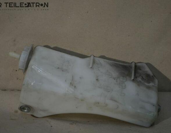 Coolant Expansion Tank HONDA Jazz II (GD, GE2, GE3)