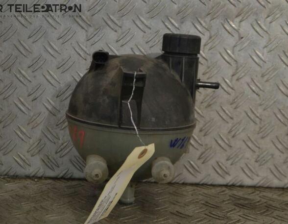 Coolant Expansion Tank MERCEDES-BENZ A-Klasse (W169)