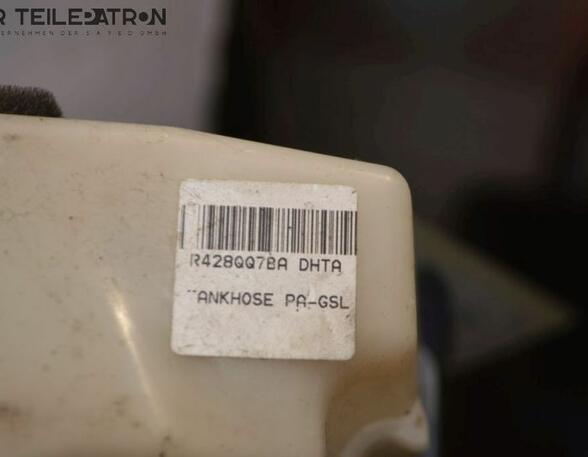 Coolant Expansion Tank HYUNDAI i10 (PA)