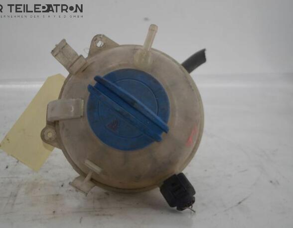 Coolant Expansion Tank VW Touran (1T1, 1T2)