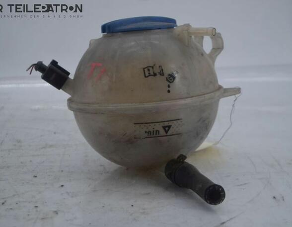 Coolant Expansion Tank VW Touran (1T1, 1T2)