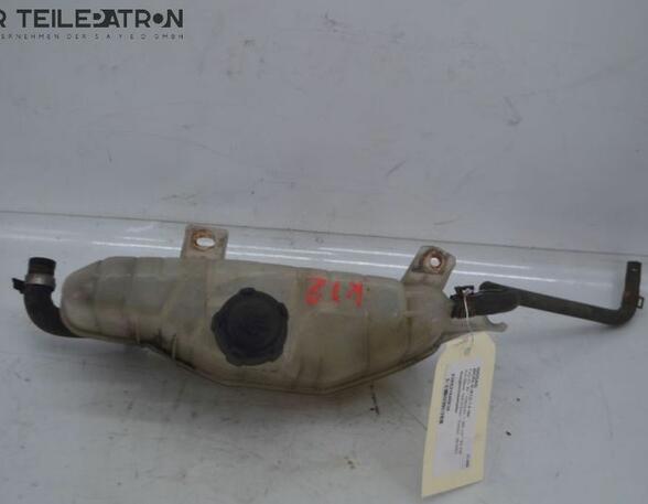 Coolant Expansion Tank NISSAN Micra III (K12)