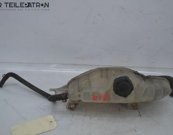 Coolant Expansion Tank NISSAN Micra III (K12)