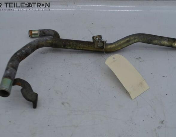 Coolant Expansion Tank NISSAN Micra III (K12)