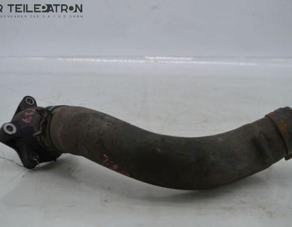 Coolant Expansion Tank TOYOTA Avensis Kombi (T27)