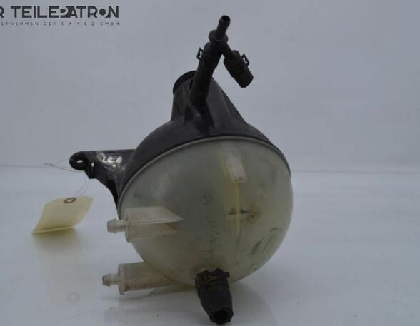 Coolant Expansion Tank MERCEDES-BENZ A-Klasse (W169)