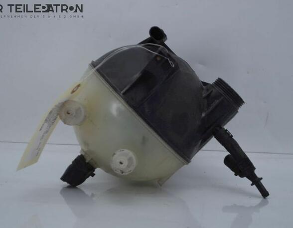 Coolant Expansion Tank MERCEDES-BENZ A-Klasse (W169)